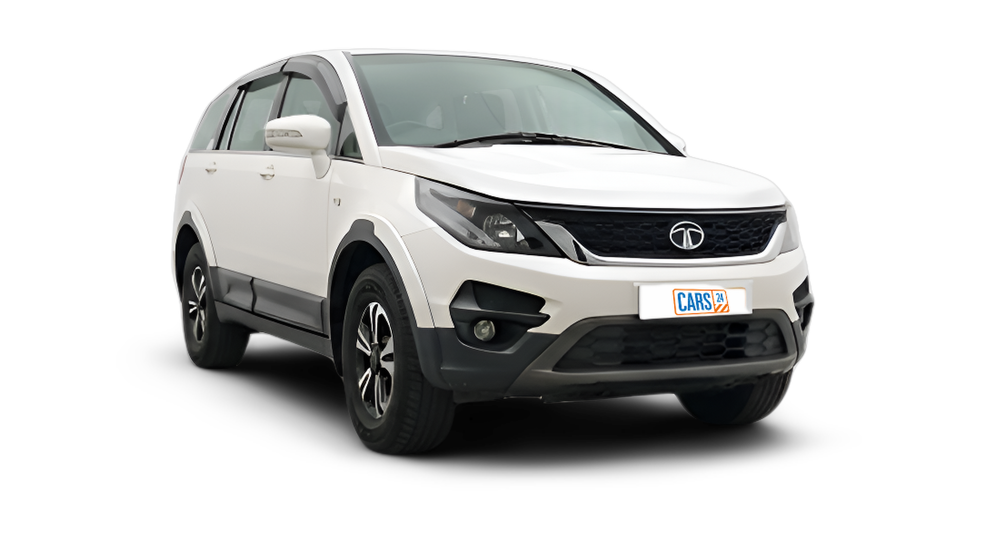 Tata Hexa-img